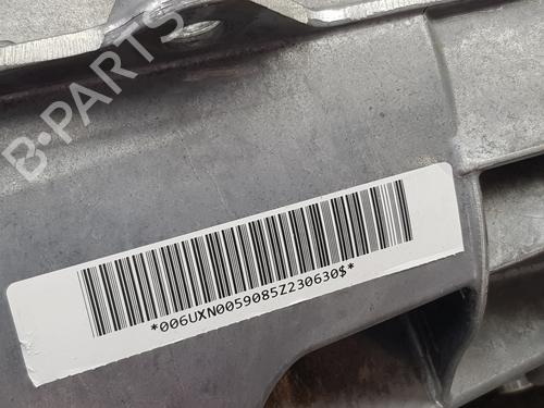 Gearbox VW CRAFTER Platform/Chassis (SZ_)  | BP29535037M3 