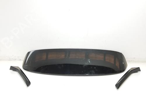 Spoiler bakluke CUPRA LEON Sportstourer (KL8, KU8, KUD) 1.4 e-HYBRID | BP13655186C96 