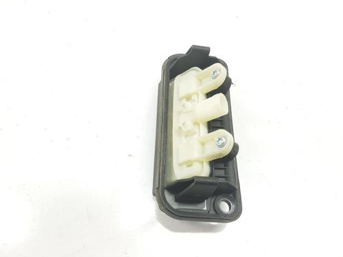 Tailgate handle MERCEDES-BENZ C-CLASS (W204) C 220 CDI (204.008) | BP13026982C132 