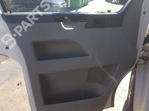 Front left exterior door handle VW TRANSPORTER T5 Bus (7HB, 7HJ, 7EB, 7EJ) 2.0 TDI | BP8279275C128  - Image 14
