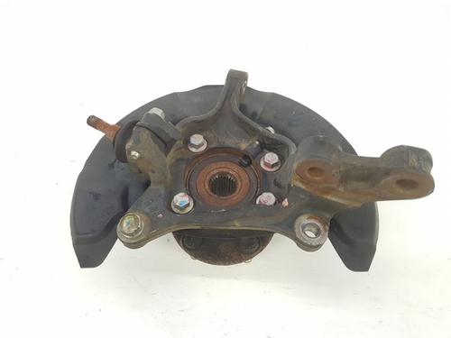 Used Right front steering knuckle Right front steering knuckle SUBARU FORESTER (SJ_) 2.0 i AWD (SJ5) (150 hp) 10719093 10719093
