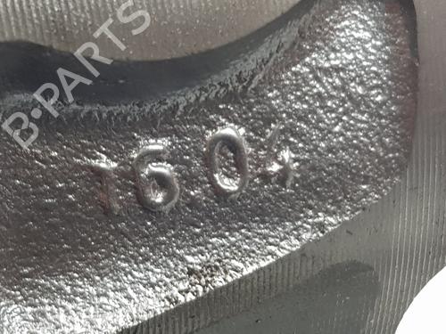 Other MASERATI QUATTROPORTE VI 3.0 D | BP23951393O1