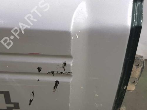 Right rear door NISSAN TERRANO II (R20) 2.7 TDi 4WD | BP1452849C5 