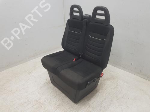Right front seat IVECO DAILY VI Van 33S14, 35S14 | BP33996772C16  - Image 9