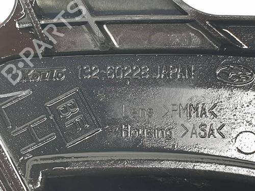 Left tailgate light SUBARU OUTBACK (BS) | BP40467664C79 - Image 2