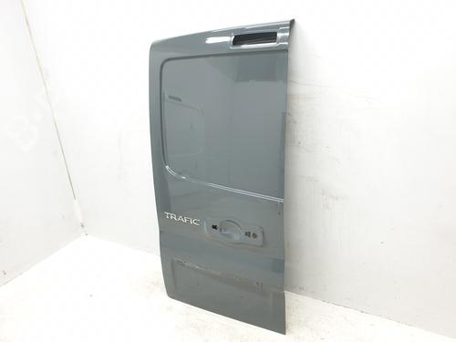 Left rear door RENAULT TRAFIC III Van (FG_) 1.6 dCi 140 (FGMA, FGMC) | BP29628848C4 