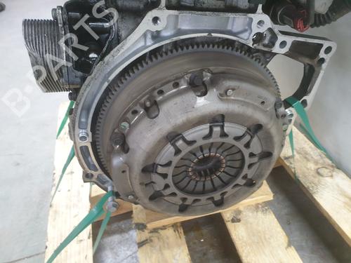 Engine RENAULT TWINGO II (CN0_) 1.2 16V (CN0K, CN0V, CN0A) | BP31051480M1 