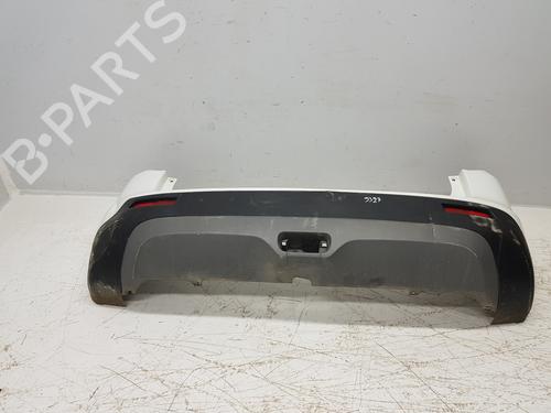 Bak støtfanger Bak støtfanger SUZUKI VITARA (LY) 1.6 (APK 416) (120 hp) 36258828 36258828