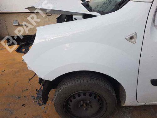 Manual gearbox selector RENAULT KANGOO Express (FW0/1_)  | BP8113403M90  - Image 43