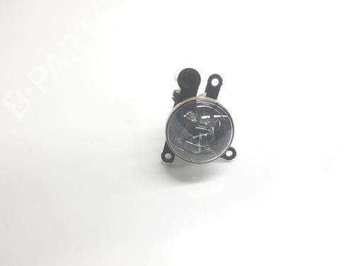 Left front fog light OPEL COMBO E Tour / Life (K9) 1.5 | BP31906516C30 