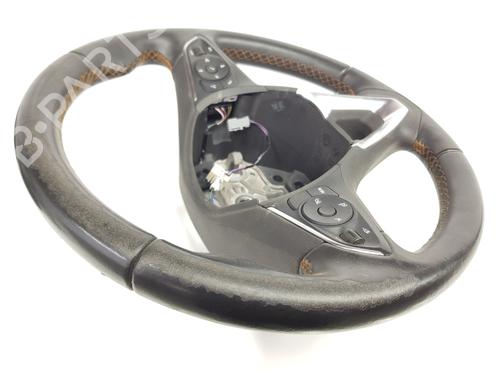 Steering wheel OPEL CROSSLAND X / CROSSLAND (P17, P2QO) 1.5 Turbo D (75) | BP29010851C49 