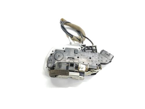 Used Front right lock NISSAN X-TRAIL III (T32_, T32R, T32RR) 2.0 dCi ALL MODE 4x4-i (NT32) (177 hp) 22790381