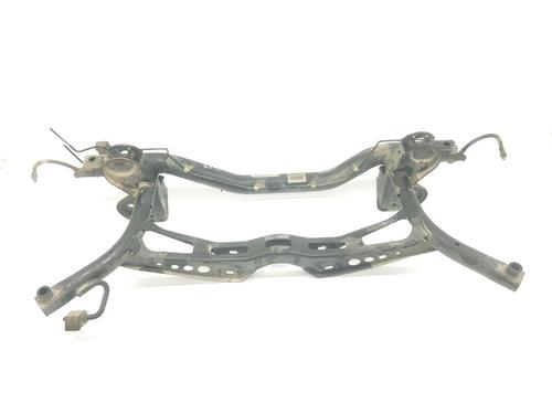 Rear axle VW TOURAN (1T1, 1T2) 1.9 TDI | BP16349512M2 