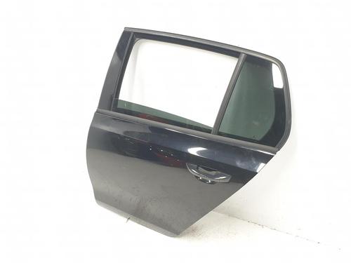 Left rear door VW GOLF VI (5K1) 2.0 TDI | BP16881507C4