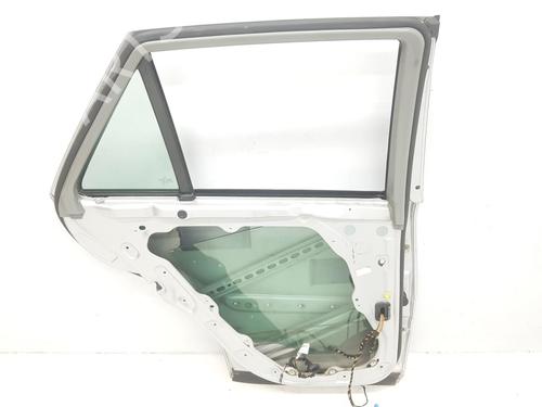 Left rear door MERCEDES-BENZ M-CLASS (W164) ML 320 CDI 4-matic (164.122) | BP12535597C4 