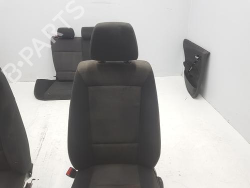 Seats set BMW 1 (E87) 118 d | BP10255647C78 
