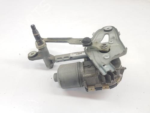 Front wiper motor PEUGEOT 3008 I MPV (0U_) 1.6 HDi | BP11385022M29 