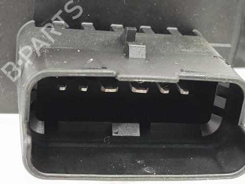 Front right window mechanism PEUGEOT 3008 II SUV (MC_, MR_, MJ_, M4_)  | BP29489682C23 