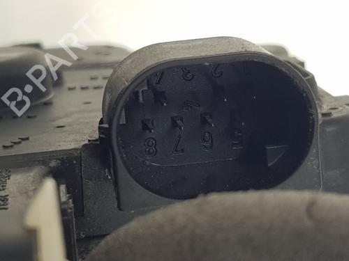 Rear right lock BMW 3 (E46) 320 d | BP21049140C99 