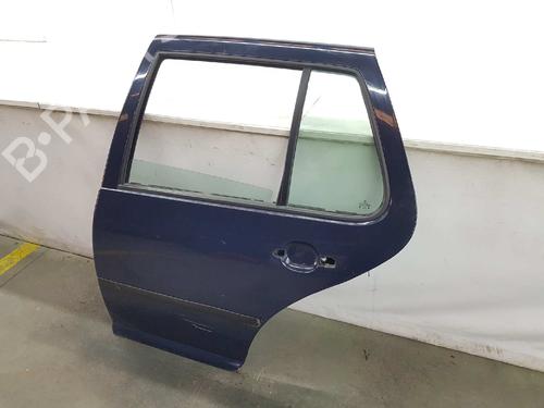 Left rear door VW GOLF IV (1J1) 1.6 | BP2854847C4 