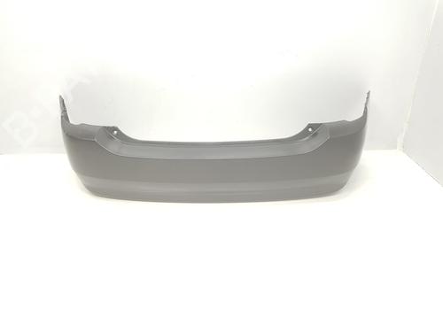 Rear bumper TOYOTA PRIUS Liftback (_W2_) 1.5 Hybrid (NHW20_) (112 hp) 16402347