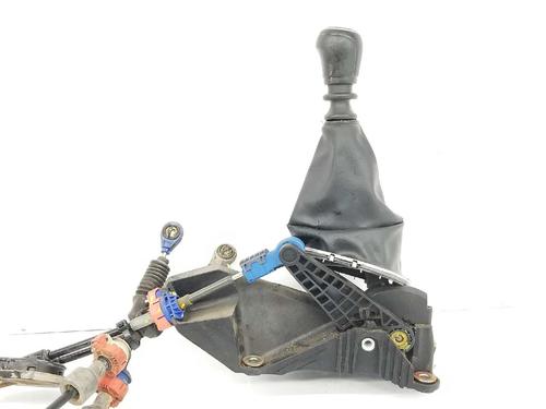 Gear lever NISSAN X-TRAIL II (T31) 2.0 dCi 4x4 | BP7417688M90 