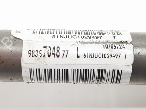 Other CITROËN C3 III (SX) | BP35954907O1 - Image 3