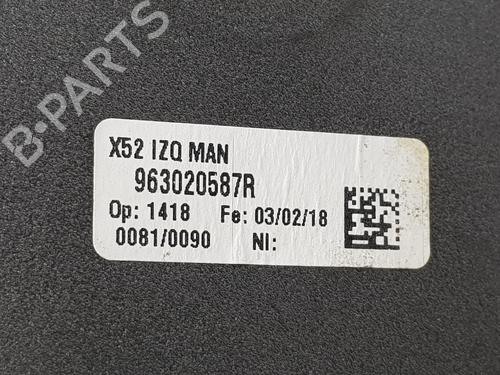 Left mirror DACIA SANDERO II  | BP29591223C26 
