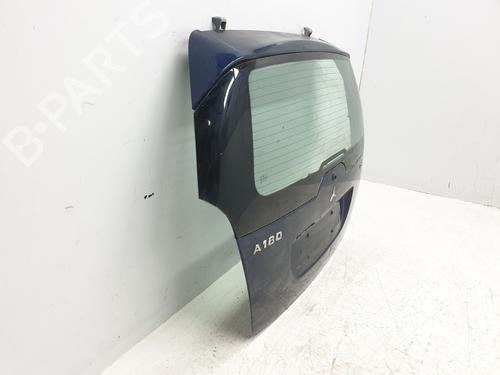 Tailgate MERCEDES-BENZ A-CLASS (W169) A 180 CDI (169.007, 169.307) | BP28168460C6 
