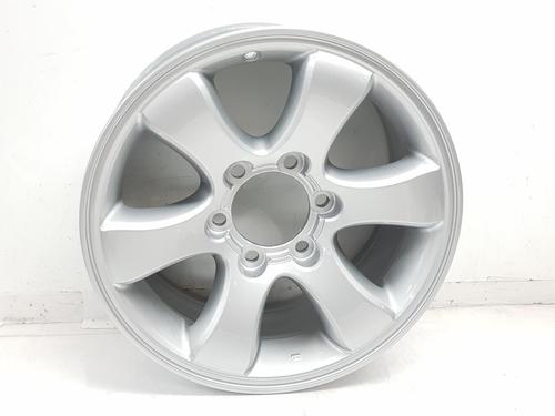 Rim TOYOTA LAND CRUISER PRADO (_J12_) 3.0 D-4D (KDJ120, KDJ125) | BP17187838C45 