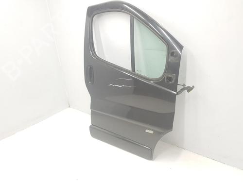 Right front door OPEL VIVARO A Van (X83) 2.0 CDTI (F7) | BP14445928C3 