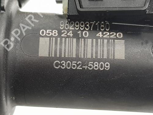 Clutch pedal OPEL ASTRA L Sports Tourer (O5) 1.2 (FRHNPJ) | BP23040630I13 