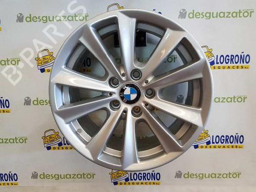 Rim BMW 5 Touring (F11) 535 d | BP2597459C45 
