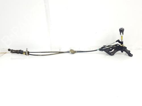 Gear lever MAZDA CX-3 (DK) | BP36754173M90 - Image 3
