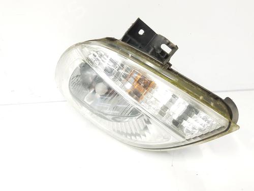 Left headlight RENAULT KANGOO (KC0/1_) 1.5 dCi (KC08, KC09) | BP8934940C28 
