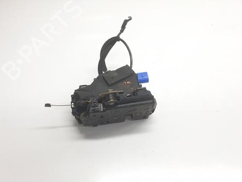 Rear right lock SEAT IBIZA III (6L1) 1.9 TDI | BP21665572C99 