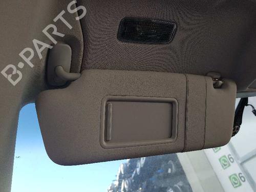 Intercooler SEAT EXEO ST (3R5) 2.0 TDI | BP6040458M30 