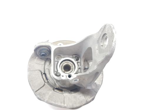 Left rear steering knuckle BMW X5 (E70) xDrive 40 d | BP36649669M27  - Image 7