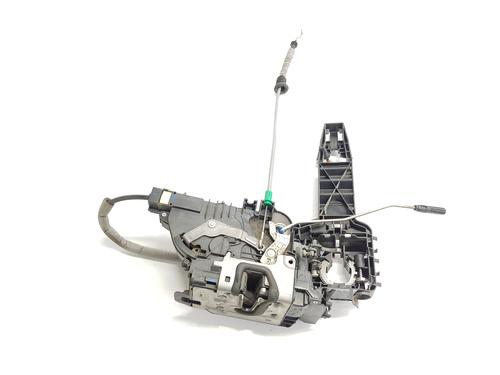 Front right lock MERCEDES-BENZ VITO Tourer (W447) 114 CDI (447.701, 447.703, 447.705) | BP29628811C97 