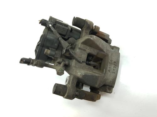 Right rear brake caliper LAND ROVER RANGE ROVER VELAR (L560)  | BP27383876M106 