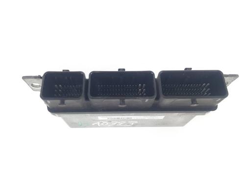 Engine control unit (ECU) RENAULT CAPTUR II (HF_) | BP39191707M57 - Image 4