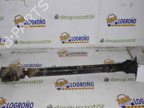 Used Other MITSUBISHI PAJERO III (V7_W, V6_W) 3.2 Di-D (V68W) (160 hp) 14117658