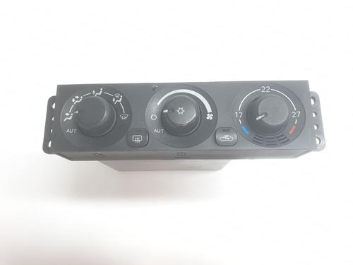 Used Climate control Climate control MITSUBISHI PAJERO III (V7_W, V6_W) 3.2 Di-D (V68W) (160 hp) 36206437 36206437