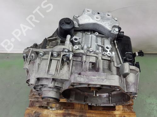 Gearbox SKODA OCTAVIA III (5E3, NL3, NR3) 2.0 TDI | BP29536008M3 