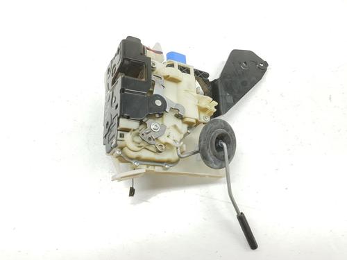 Front right lock VW TRANSPORTER T6 / CARAVELLE T6 Bus (SGB, SGJ, SHB, SHJ) 2.0 TDI | BP10920563C97 