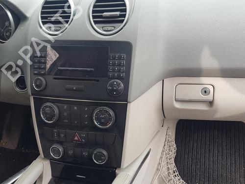 Elektronisk sensor MERCEDES-BENZ M-CLASS (W164) ML 280 CDI 4-matic (164.120) | BP29244330M84 