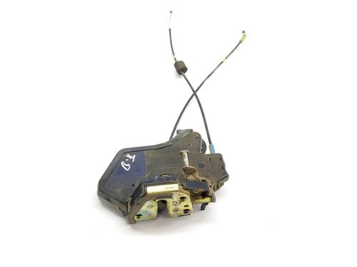 Used Rear right lock TOYOTA LAND CRUISER PRADO (_J12_) 3.0 D-4D (KDJ120, KDJ125) (166 hp) 10320190