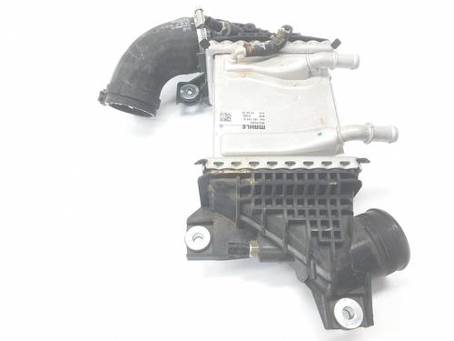 Intercooler VW CRAFTER Van (SY_, SX_) | BP31299327M30