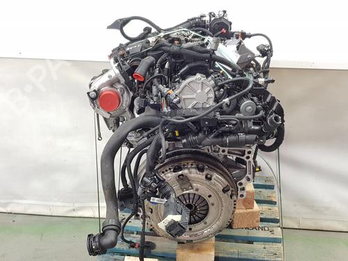 Engine FIAT SCUDO Van | BP37595244M1 - Image 13