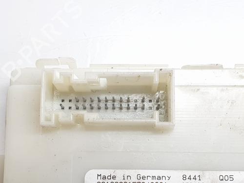 Electronic module MERCEDES-BENZ GLA-CLASS (X156) GLA 180 (156.942) | BP22406193M83 